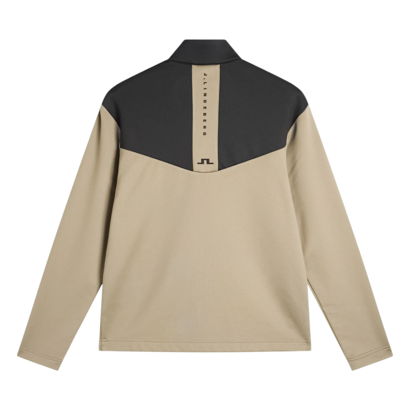 J.Lindeberg Maclean 1/4 Zip Golf Mid Layer GMJS17071