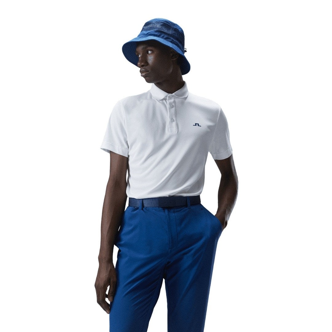 J.Lindeberg Martin Golf Polo Shirt GMJT07415