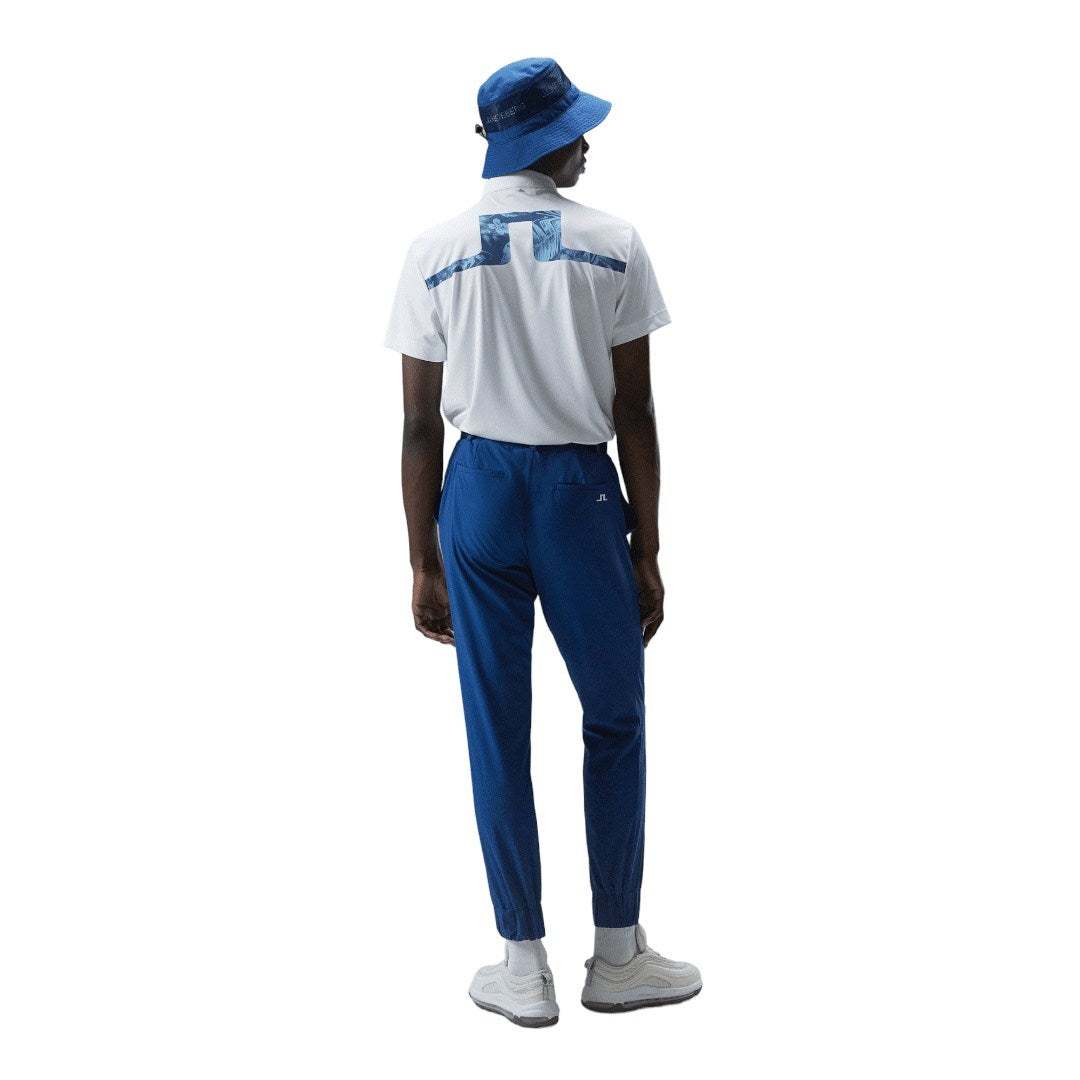 J.Lindeberg Martin Golf Polo Shirt GMJT07415