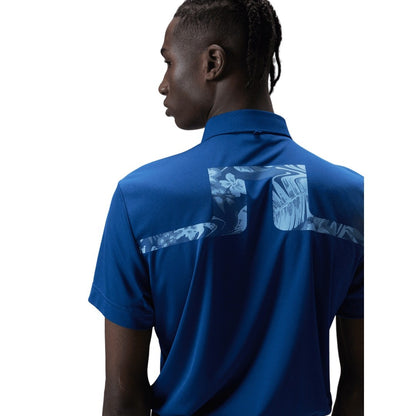 J.Lindeberg Martin Golf Polo Shirt GMJT07415