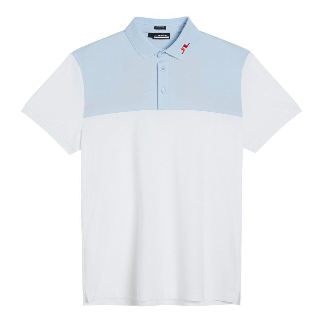 J. Lindeberg Jeff Golf Polo Shirt GMJT08561