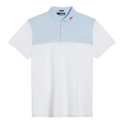 J. Lindeberg Jeff Golf Polo Shirt GMJT08561