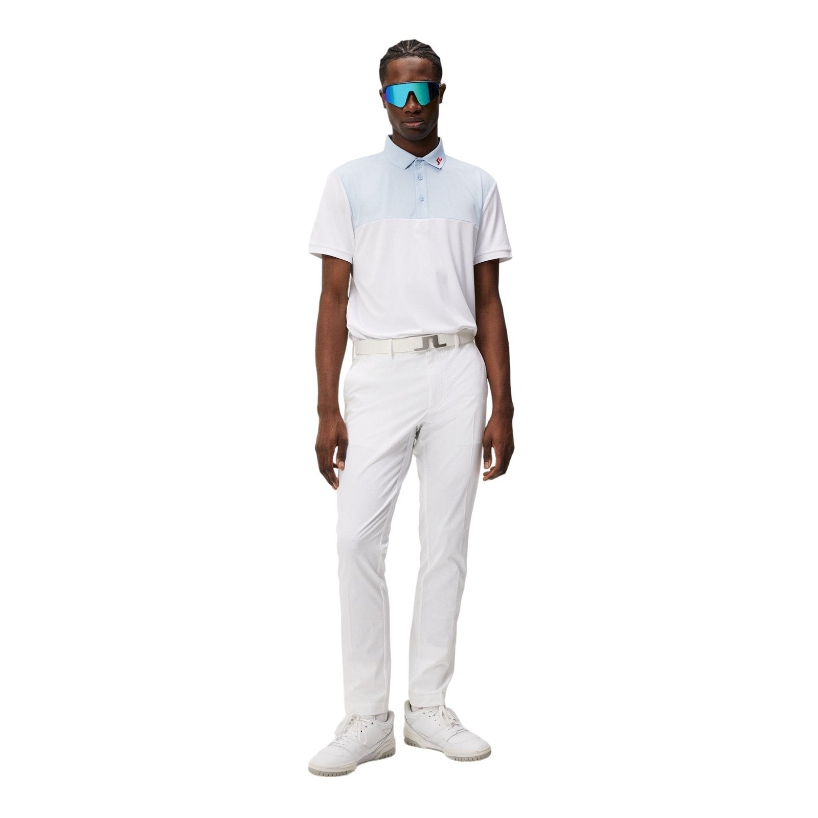 J. Lindeberg Jeff Golf Polo Shirt GMJT08561