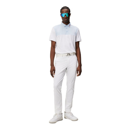 J. Lindeberg Jeff Golf Polo Shirt GMJT08561