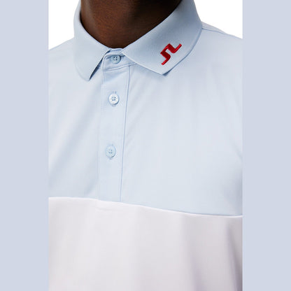 J. Lindeberg Jeff Golf Polo Shirt GMJT08561
