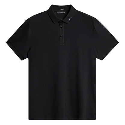 J. Lindeberg KV Regular Golf Polo Shirt GMJT10684