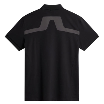 J. Lindeberg KV Regular Golf Polo Shirt GMJT10684