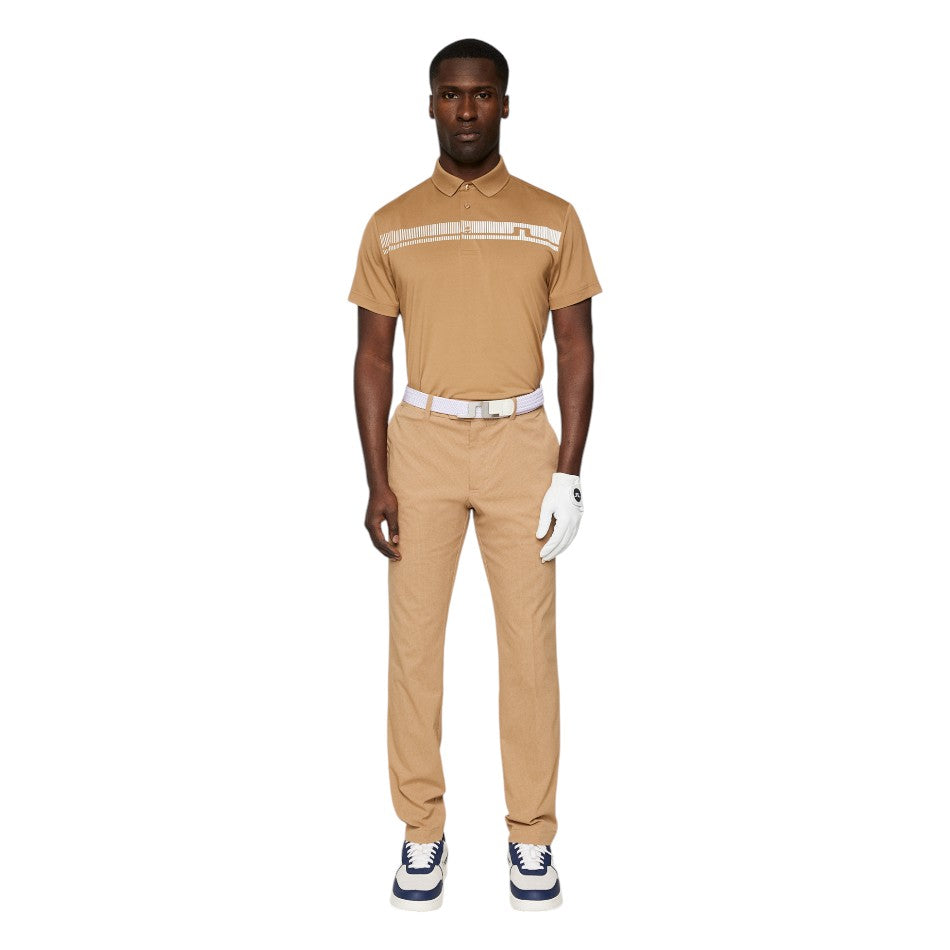J. Lindeberg Klas Golf Polo Shirt GMJT11763