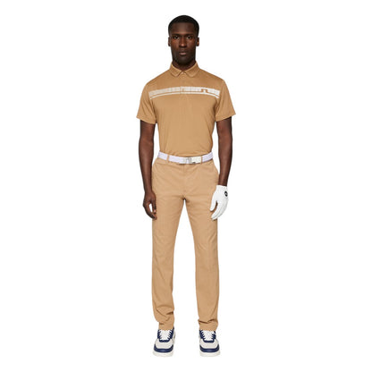 J. Lindeberg Klas Golf Polo Shirt GMJT11763