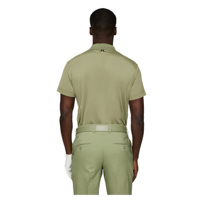 J. Lindeberg Lionel Golf Polo Shirt GMJT11833