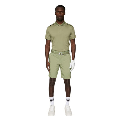 J. Lindeberg Lionel Golf Polo Shirt GMJT11833