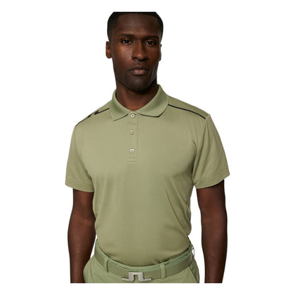 J. Lindeberg Lionel Golf Polo Shirt GMJT11833