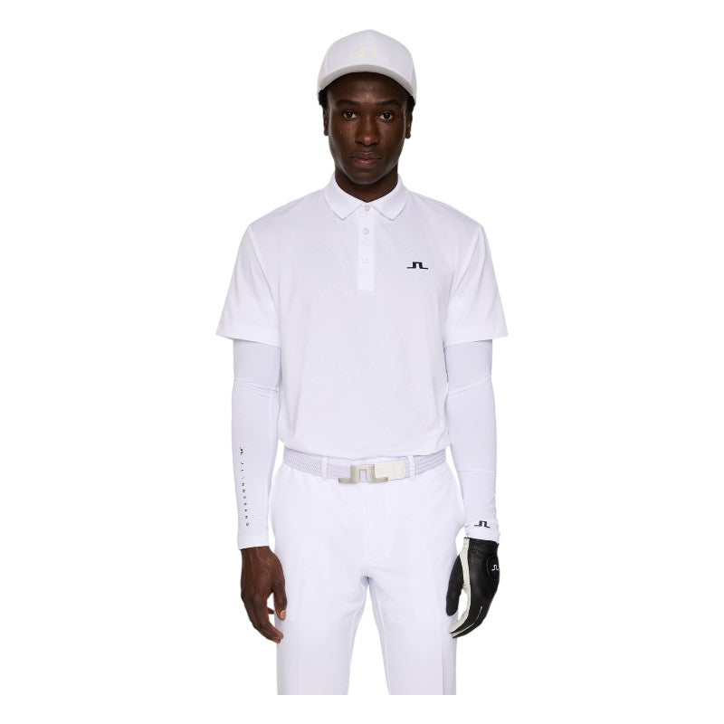 J.Lindeberg Bridge Golf Polo Shirt GMJT13034