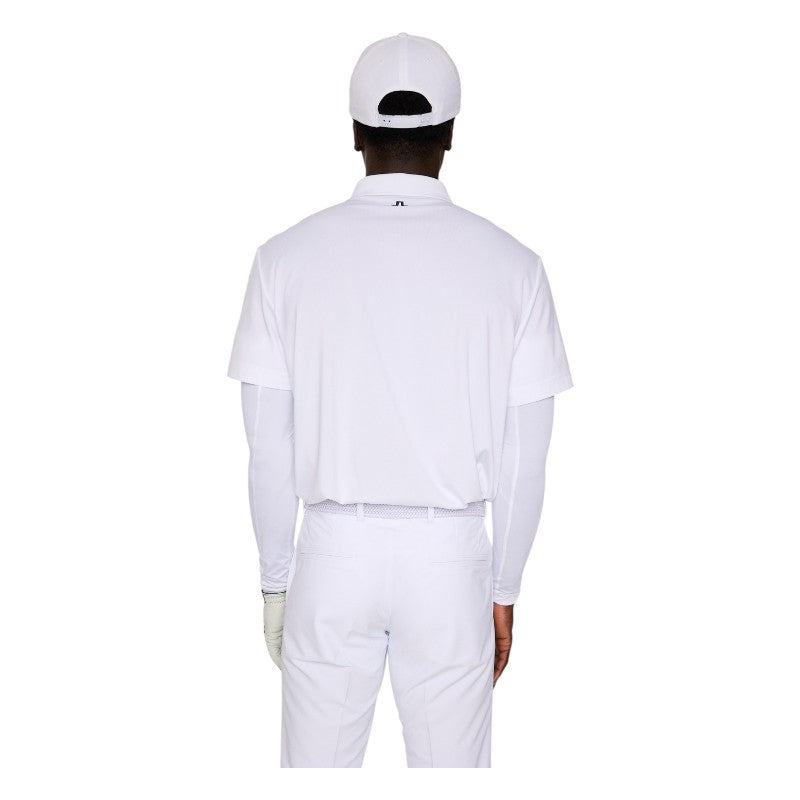 J.Lindeberg Bridge Golf Polo Shirt GMJT13034