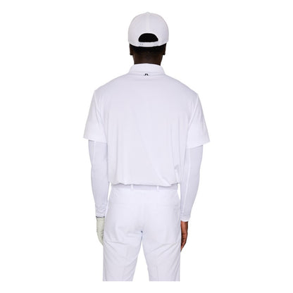 J.Lindeberg Bridge Golf Polo Shirt GMJT13034