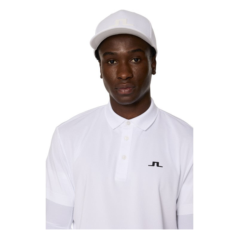 J.Lindeberg Bridge Golf Polo Shirt GMJT13034