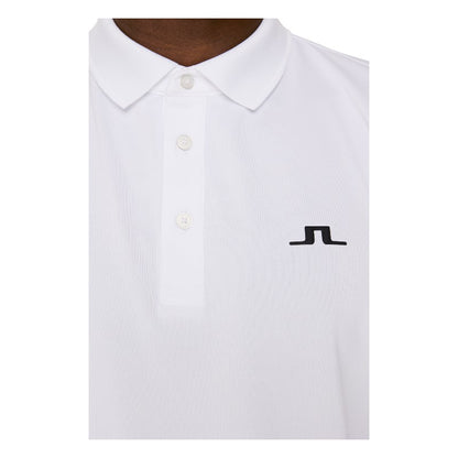 J.Lindeberg Bridge Golf Polo Shirt GMJT13034