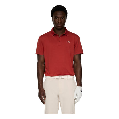 J.Lindeberg Bridge Golf Polo Shirt GMJT13034