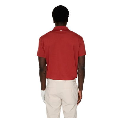 J.Lindeberg Bridge Golf Polo Shirt GMJT13034