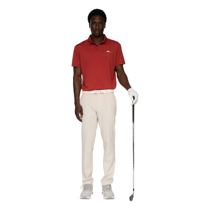 J.Lindeberg Bridge Golf Polo Shirt GMJT13034