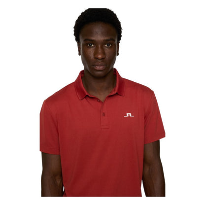 J.Lindeberg Bridge Golf Polo Shirt GMJT13034