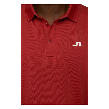 J.Lindeberg Bridge Golf Polo Shirt GMJT13034