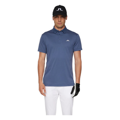 J.Lindeberg Bridge Golf Polo Shirt GMJT13034