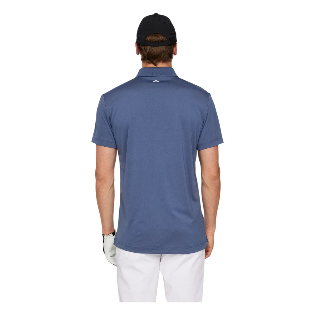 J.Lindeberg Bridge Golf Polo Shirt GMJT13034