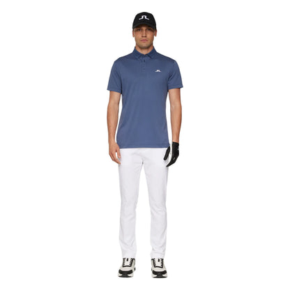 J.Lindeberg Bridge Golf Polo Shirt GMJT13034