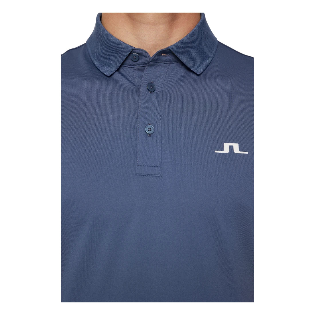 J.Lindeberg Bridge Golf Polo Shirt GMJT13034