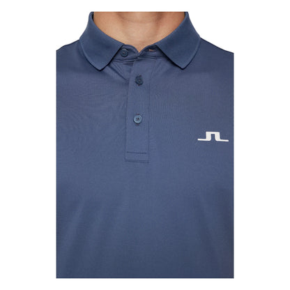 J.Lindeberg Bridge Golf Polo Shirt GMJT13034