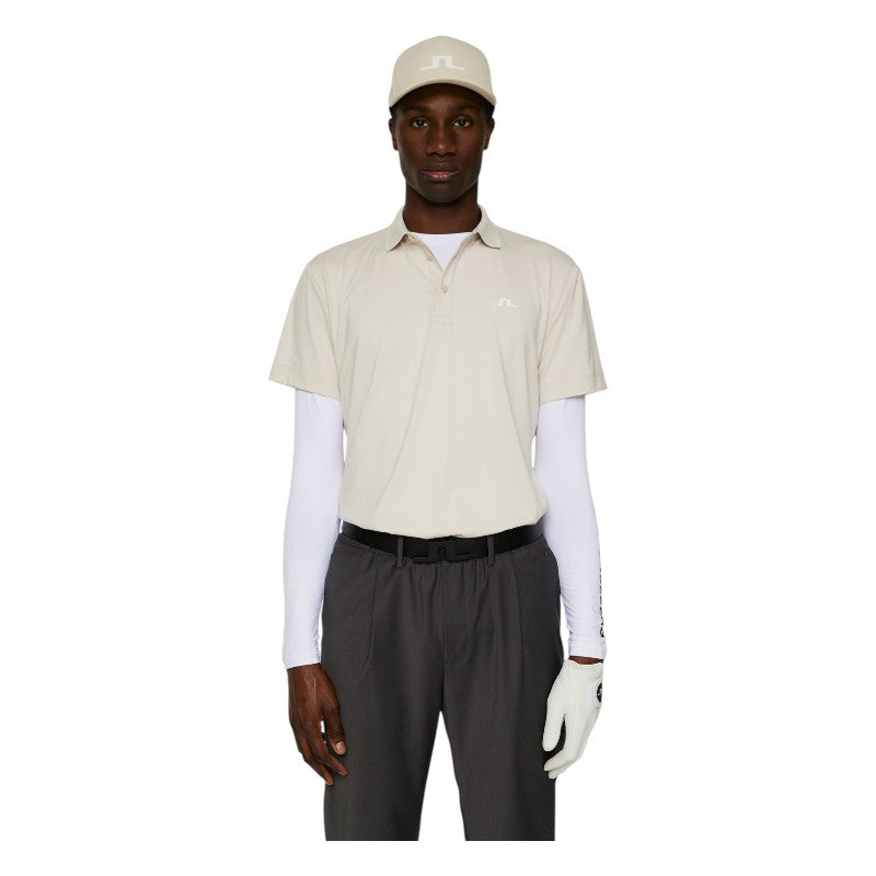 J.Lindeberg Bridge Golf Polo Shirt GMJT13034