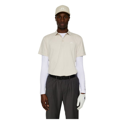 J.Lindeberg Bridge Golf Polo Shirt GMJT13034