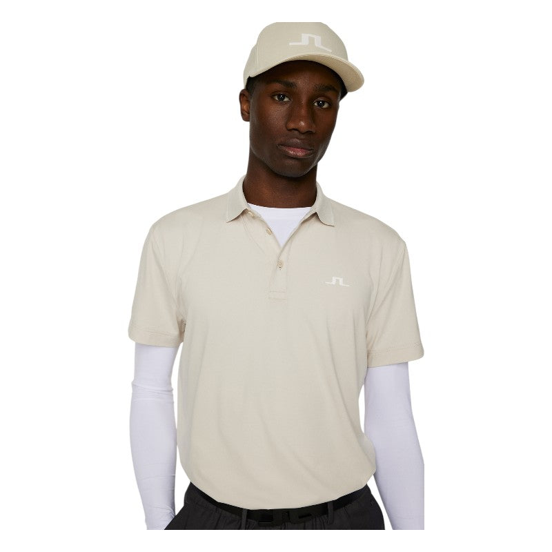 J.Lindeberg Bridge Golf Polo Shirt GMJT13034