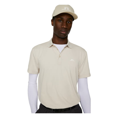 J.Lindeberg Bridge Golf Polo Shirt GMJT13034