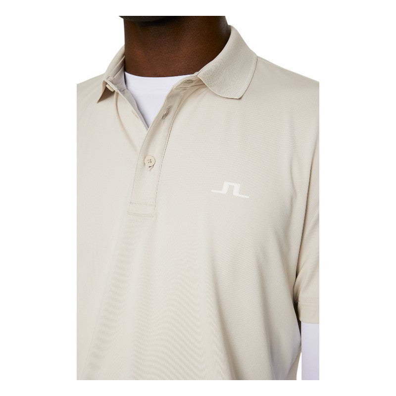 J.Lindeberg Bridge Golf Polo Shirt GMJT13034