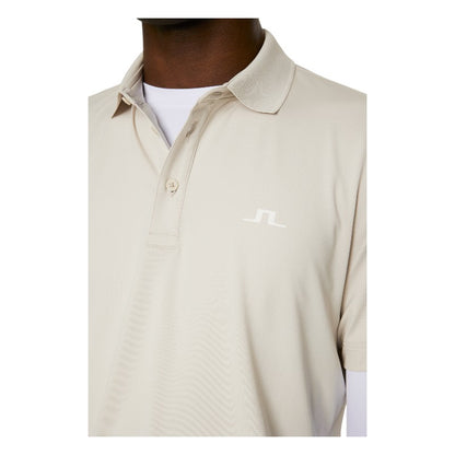 J.Lindeberg Bridge Golf Polo Shirt GMJT13034