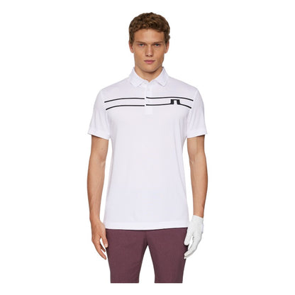 J.Lindeberg Klas Golf Polo Shirt GMJT13035