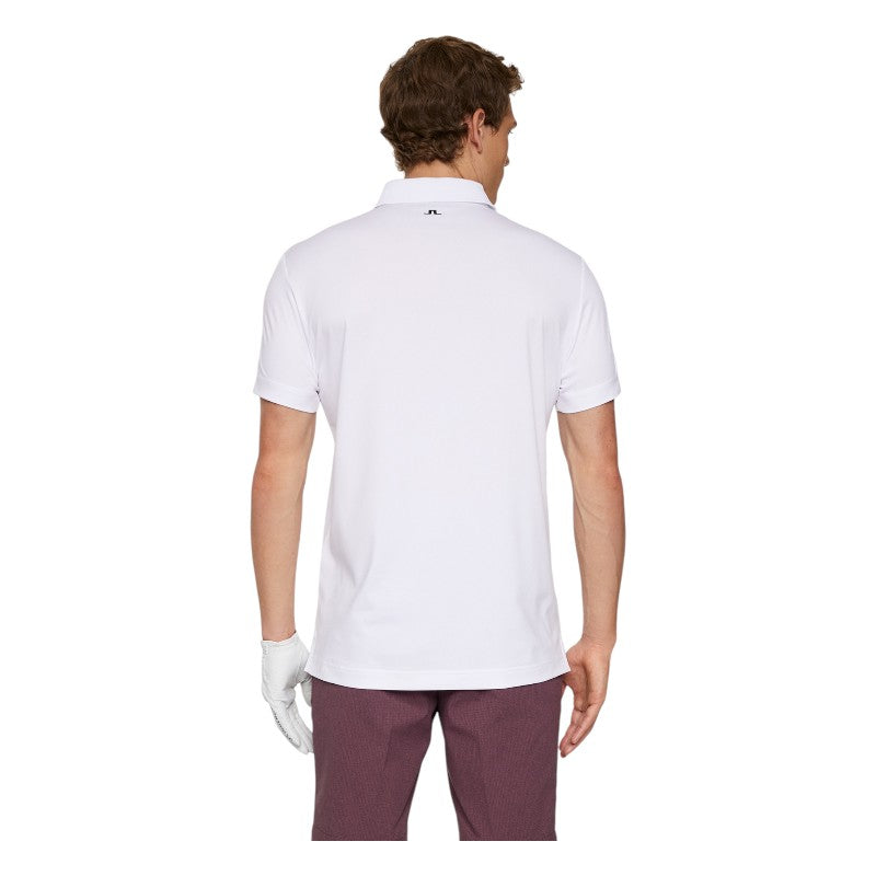 J.Lindeberg Klas Golf Polo Shirt GMJT13035