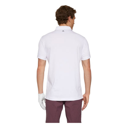 J.Lindeberg Klas Golf Polo Shirt GMJT13035