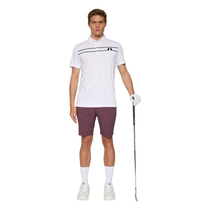 J.Lindeberg Klas Golf Polo Shirt GMJT13035
