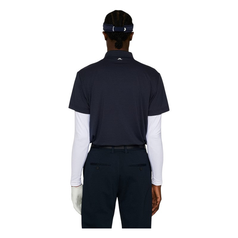 J.Lindeberg Klas Golf Polo Shirt GMJT13035