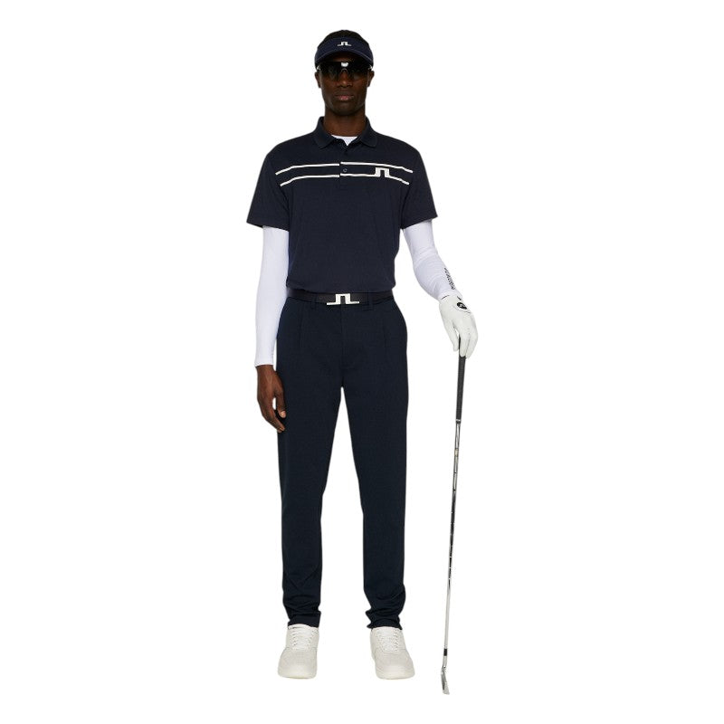 J.Lindeberg Klas Golf Polo Shirt GMJT13035