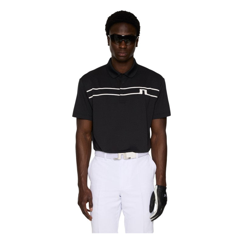 J.Lindeberg Klas Golf Polo Shirt GMJT13035
