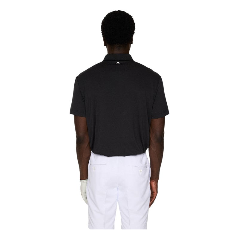 J.Lindeberg Klas Golf Polo Shirt GMJT13035