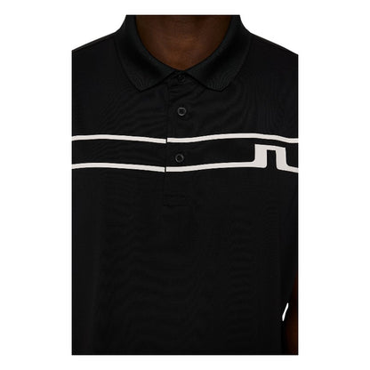 J.Lindeberg Klas Golf Polo Shirt GMJT13035