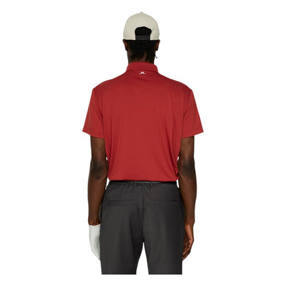 J.Lindeberg Klas Golf Polo Shirt GMJT13035