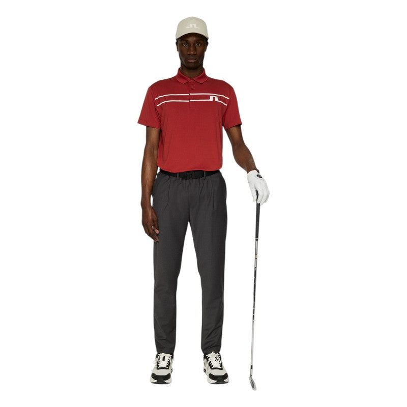 J.Lindeberg Klas Golf Polo Shirt GMJT13035