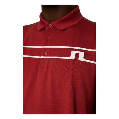 J.Lindeberg Klas Golf Polo Shirt GMJT13035