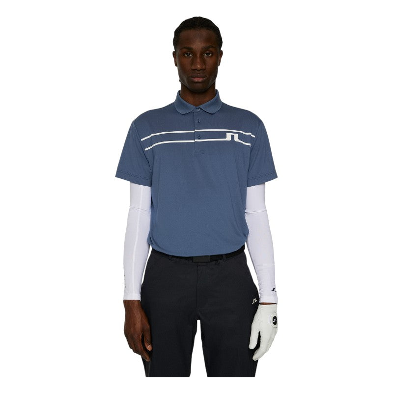 J.Lindeberg Klas Golf Polo Shirt GMJT13035